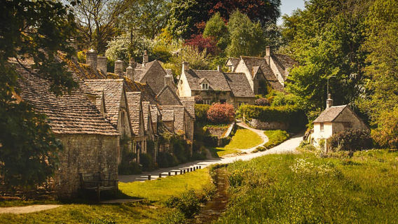 CirencesterTours