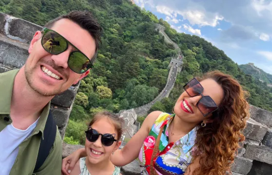 慕田峪長城巴士遊（中英西俄語種服務+5小時觀光+無購物）