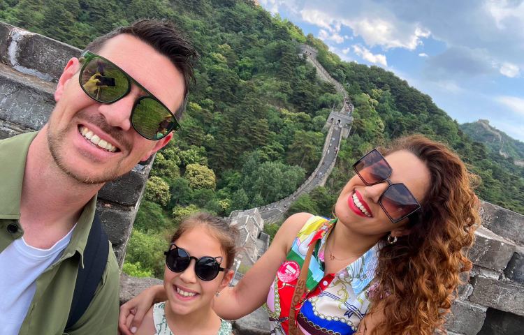 Full-Day Mutianyu Great Wall Bus Tour with 5 Hours at the Site (ENG/ESP/RUS Guided Bus)