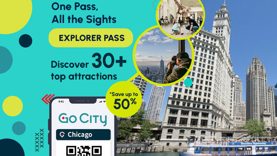 ChicagoTravel Services
