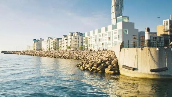 Uppsala Cathedral, Linnaeus Garden, Uppsala Old Town, and Uppsala Castle one-day tour