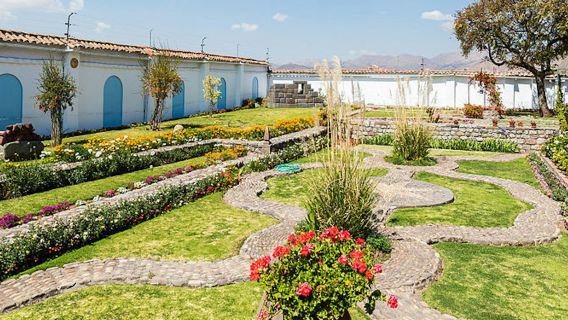 Museum of Religious Art