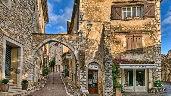 NiceTours
