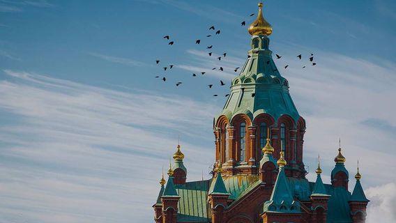 HelsinkiTravel Services