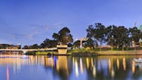 Adelaide