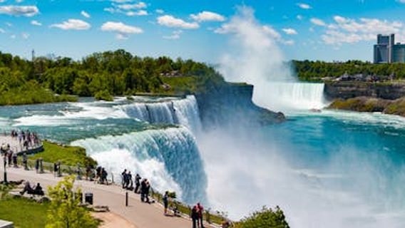 Niagara FallsTours