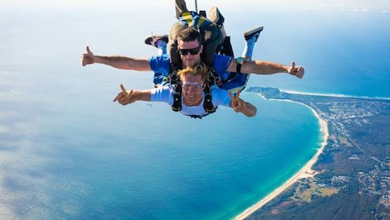 BrisbaneTravel Services