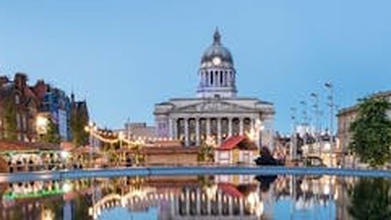 Nottingham