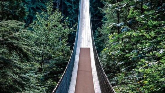 Vancouver