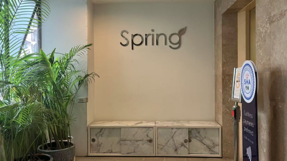 Bangkok Spring Massage Traditional Health Massage Dragon Tendon/Phoenix Tendon Massage Sukhumvit 24 Branch