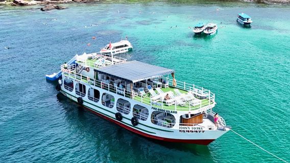 Phu Quoc IslandTours