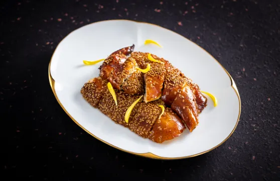 君蘭和玥會四人午/晚套餐