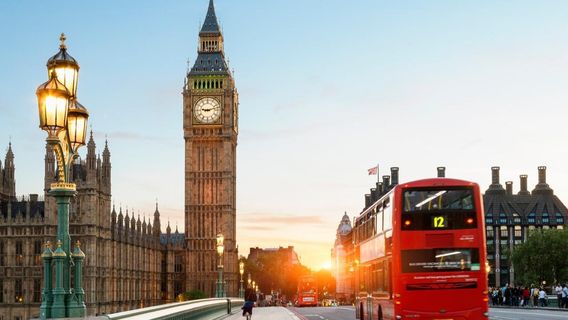 London