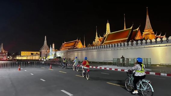 Bangkok