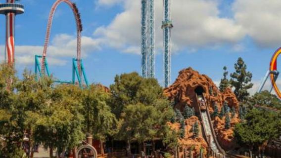 美國洛杉磯好萊塢+環球影城一日遊/行程可調-可訂製多日遊