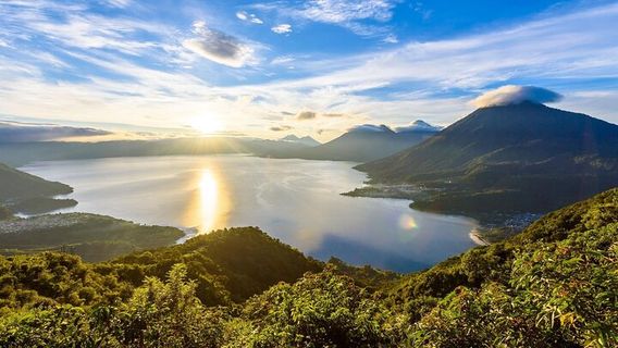 Puerto QuetzalTours