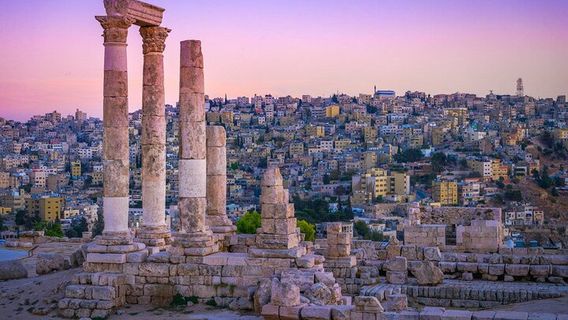 AmmanTours