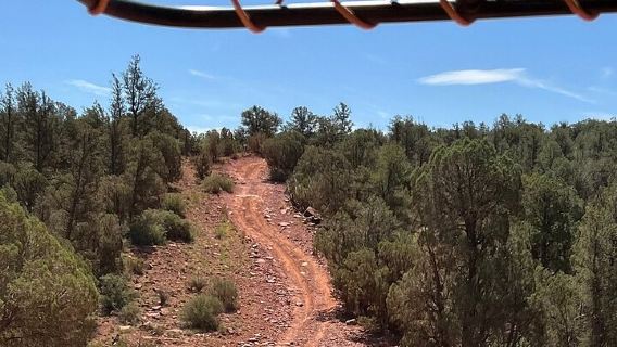 Sedona