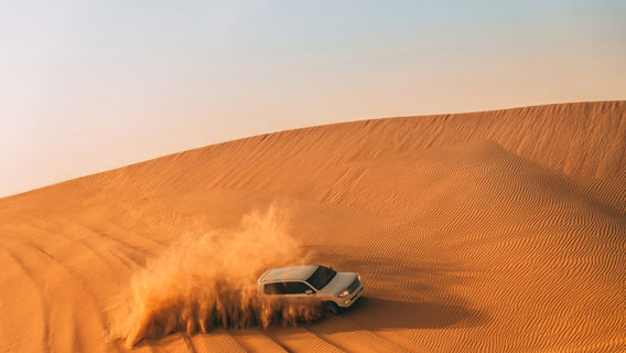 Fujairah