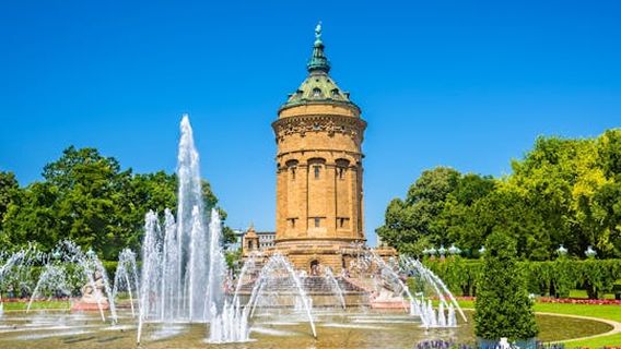 MannheimTours