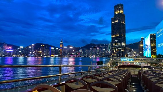 Hong KongTransport