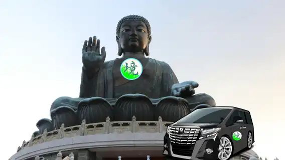 Guangdong, Hong Kong and Macau shuttle service