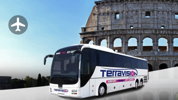 RomeTransport