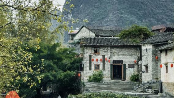 Hezhou
