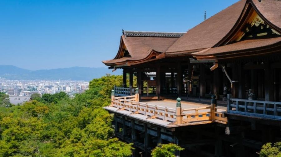大阪勝利達摩之寺一日遊｜網紅景點勝尾寺・京都嵐山・清水寺