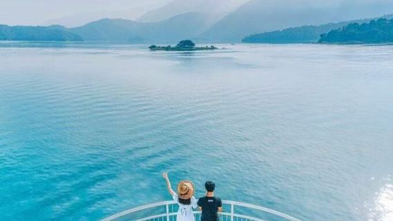NantouTours