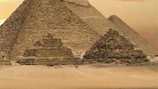 Mesir + Cairo: Pengangkutan Lapangan Terbang-Kediaman | Sewaan Peribadi Bahasa Cina | Perjalanan Boleh Disesuaikan