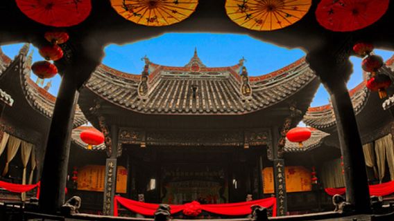 ChongqingTours
