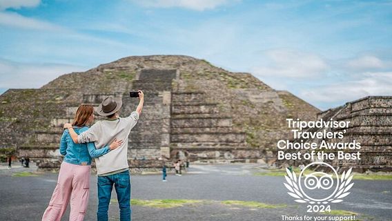 Mexico CityTours