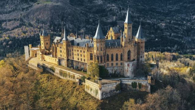 德國+漢堡：市區一日遊|機場飯店點對點接駁|中文包車|可定制