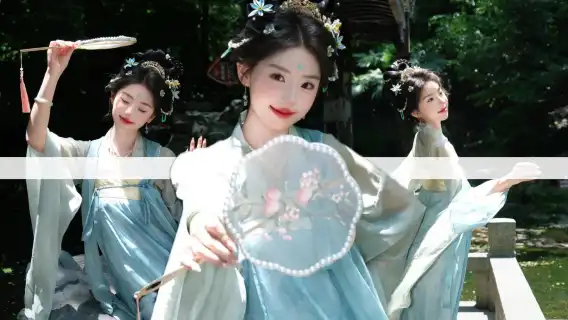 ประสบการณ์ถ่ายภาพชุดฮั่นที่ทะเลสาบซีหู หางโจว (รวมบริการเช่าชุดฮั่น + มีตัวเลือกช่างภาพถ่ายภาพนอกสถานที่ + ชุดสวยงามหลากหลายแบบ + บริการคุณภาพสูง + เสื้อผ้าคุณภาพดี)