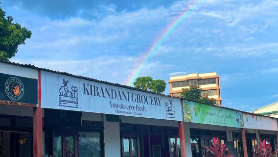 Arusha: Tur Kota dengan Penjemputan dan Pengantaran Hotel