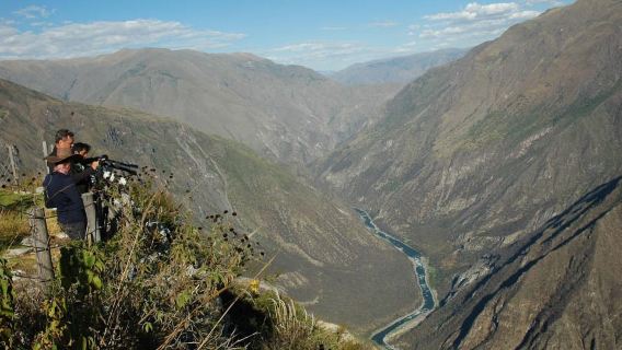 Tour privado al mirador de Chonta, Tarawasi y Killarumiyoq