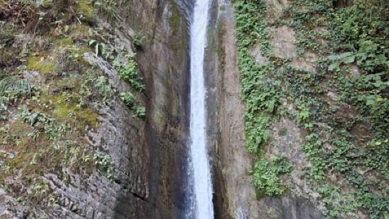 Parco Nazionale del Pollino: Trekking nella Riserva Naturale Argentino