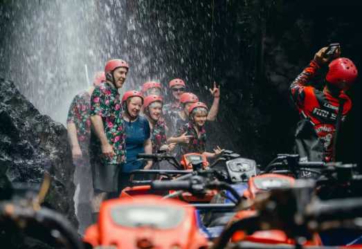 Jambe Asri ATV Bali