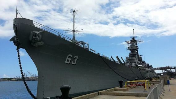 Hawaii private charter! Pearl Harbor + Hanauma Bay + Nuʻuanu Pali Lookout + Waikīkī Beach|Pacific Ocean style