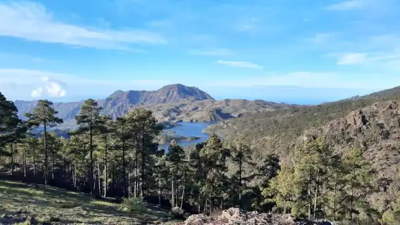 Gran Canaria: "Peaks of Gran Canaria" Hiking Tour