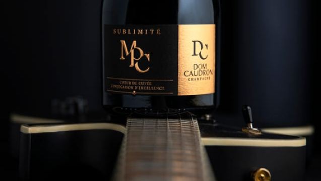 Prestige-Champagner-Erlebnis – Passy-Grigny