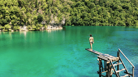 Siargao Tour H (Private Tour)