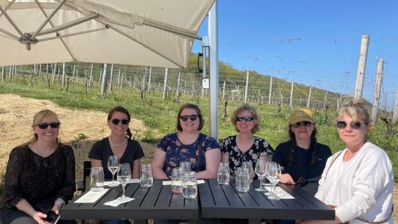 Halifax: Peggy's Cove, Lunenburg, and Annapolis Valley Tour