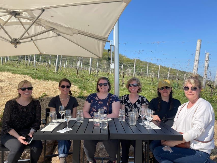 Halifax: recorrido por Peggy's Cove, Lunenburg y el valle de Annapolis