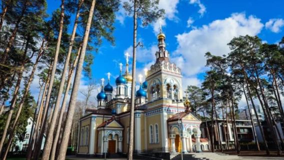 Kemeri N Park, Jurmala, Lake Melnezers 및 화이트 캐슬 호텔
