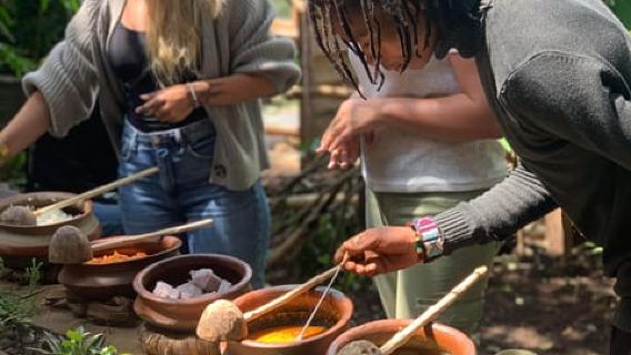 Arusha: Local Tanzanian Cooking Class by Kingstone Asilia