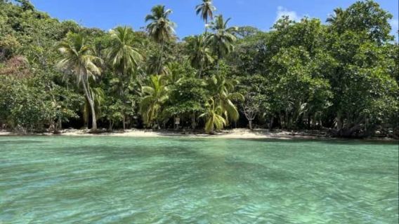 ทัวร์ชายหาด