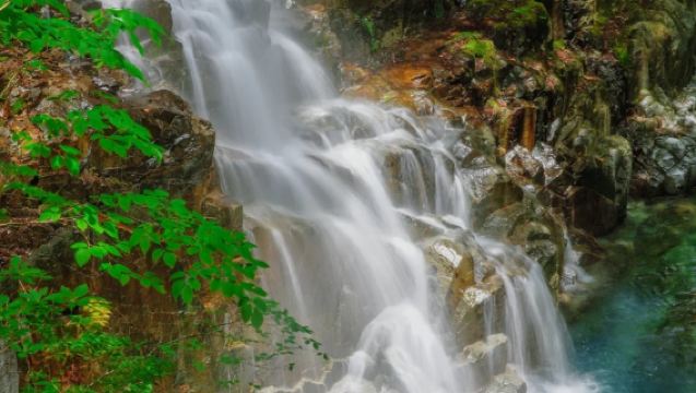 Partenza da Nagoya|Escursione a piedi nella regione di Shoryudo: Esplorazione segreta di Magome-juku, Tsumago-juku e della cascata Ryujin