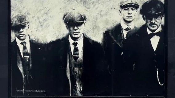 Birmingham 1-day tour: A perfect blend of history and modernity, experience the unique British charm